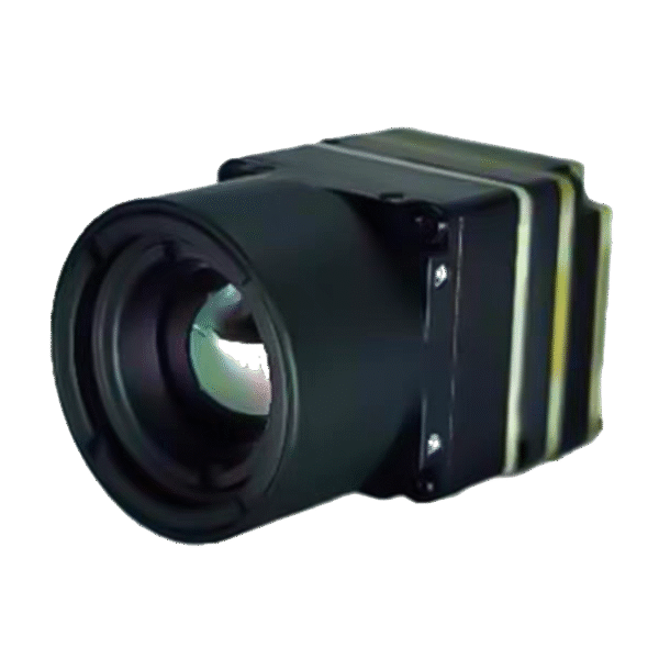 CIS-39S-P 384×288 Infrared Thermal Imaging AI Camera