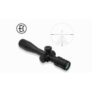 HD 6-24X44 FFPIR(Short)