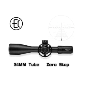 NEW ED 5-30X56 FFP(34MM Tube)