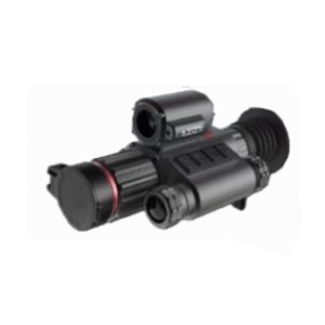 Intelligent Ranging Digital Night Vision Device