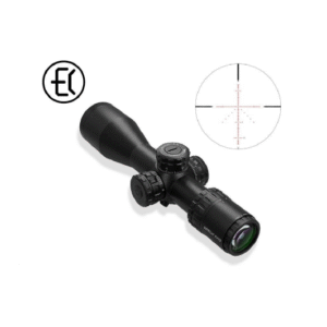 HD 4-16X44 FFPIR(Short)